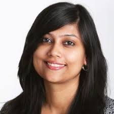 Ritika M. 34, Bandra